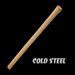 Cold Steel axe handle