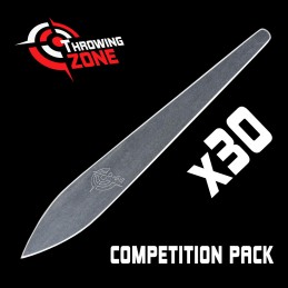 Speed Feather - competition pack