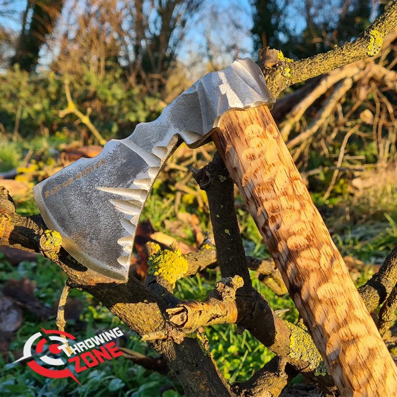 Raptor Hunter Tactical Hawk