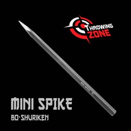 Mini Spike (Bo Shuriken)