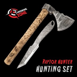 Raptor Hunter kit