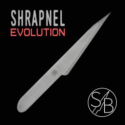 Shrapnel Evolution