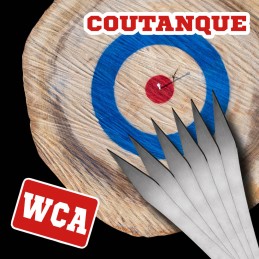 Coutanque - pack découverte