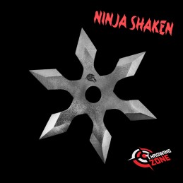 Ninja Shaken
