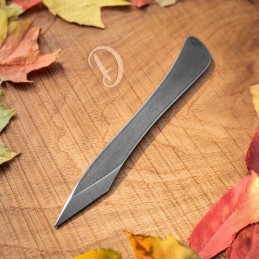 couteau de lancer the D