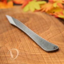 couteau de lancer the D