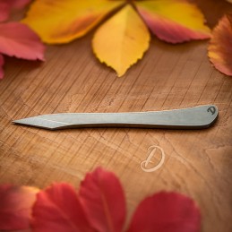 couteau de lancer the D