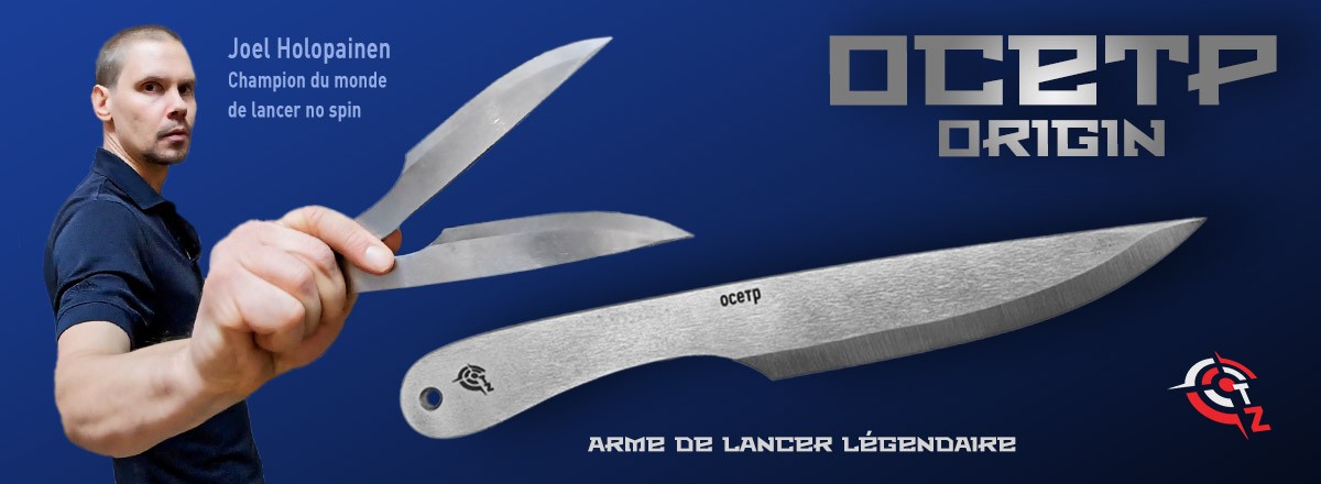 Achat Couteau français design en ligne